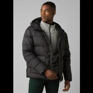 NWT! Prana - Whitney Portal Jacket MSRP $270, Sz XXL